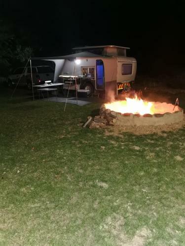 Klipfontein Rustic Farm & Camping