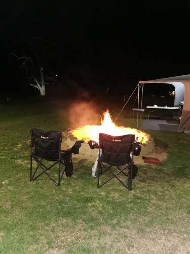 Klipfontein Rustic Farm & Camping