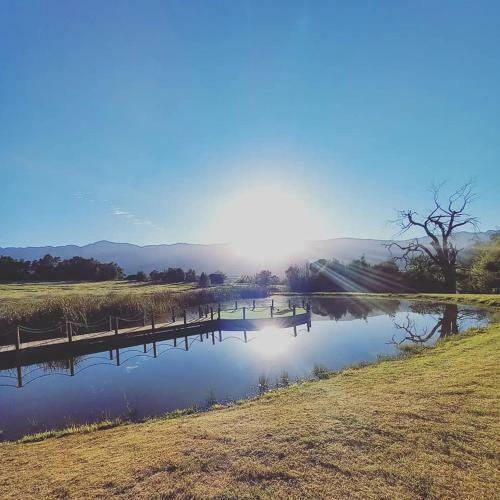 Klipfontein Rustic Farm & Camping