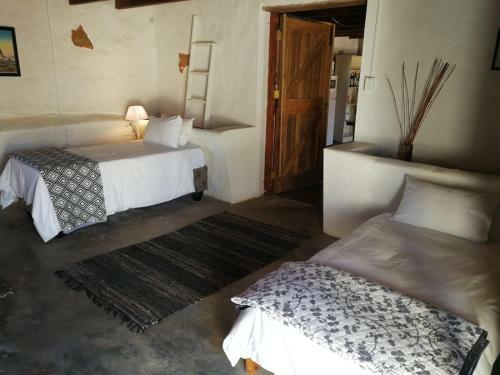 Klipfontein Rustic Farm & Camping
