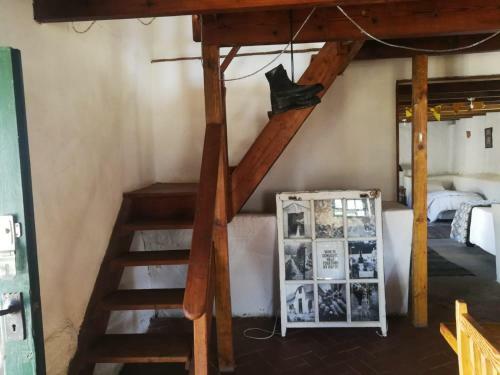 Klipfontein Rustic Farm & Camping