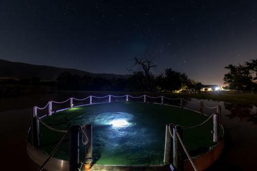 Klipfontein Rustic Farm & Camping