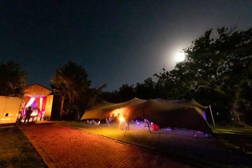 Klipfontein Rustic Farm & Camping
