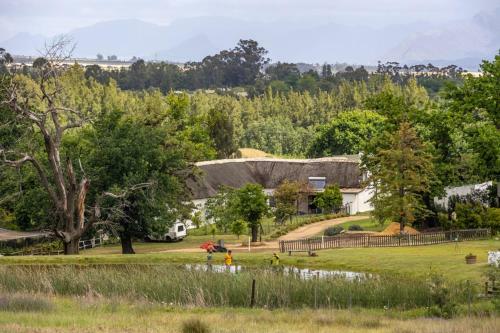 Klipfontein Rustic Farm & Camping