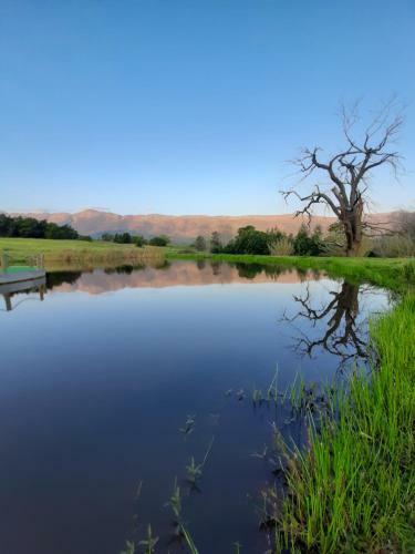 Klipfontein Rustic Farm & Camping