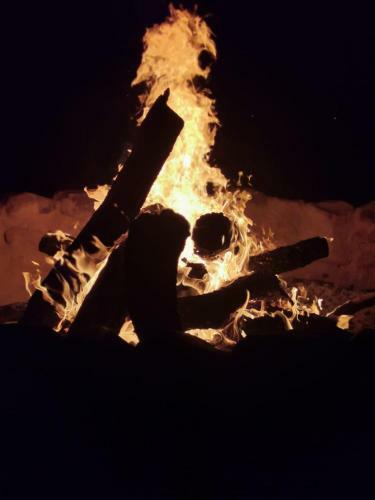 Klipfontein Rustic Farm & Camping