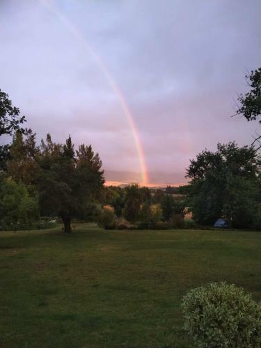 Klipfontein Rustic Farm & Camping