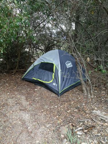 Klipfontein Rustic Farm & Camping