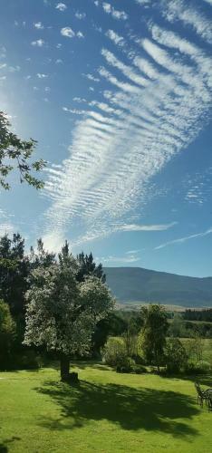 Klipfontein Rustic Farm & Camping