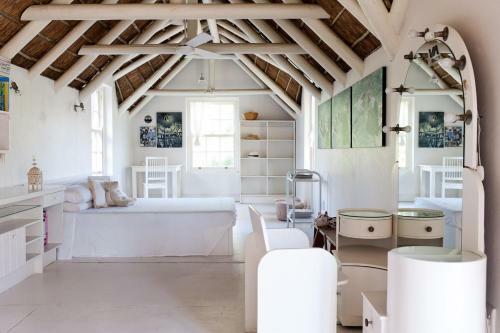 Kloofzicht Estate Country House