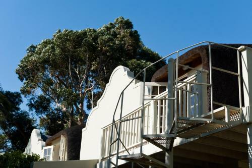 Kloofzicht Estate Country House