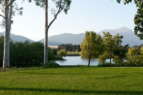 Kloofzicht Estate Country House
