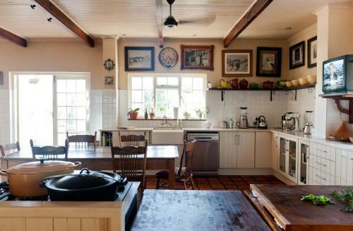 Kloofzicht Estate Country House