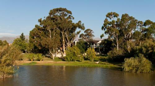 Kloofzicht Estate Country House