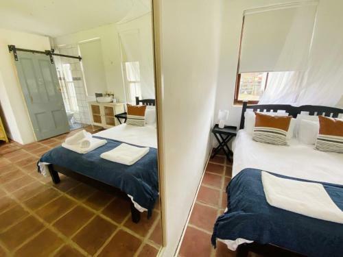 Hostal Montpellier De Tulbagh
