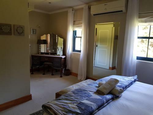 Apartamento Villa Tarentaal
