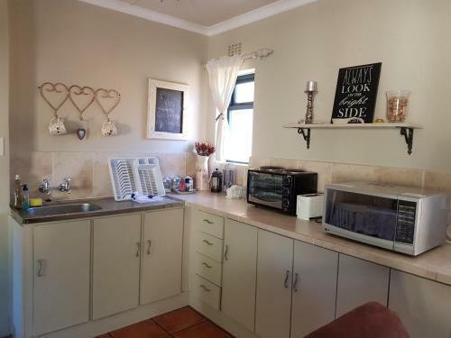Apartamento Villa Tarentaal