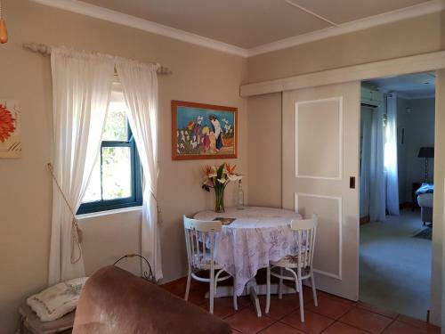 Apartamento Villa Tarentaal