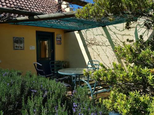 Apartamento Villa Tarentaal
