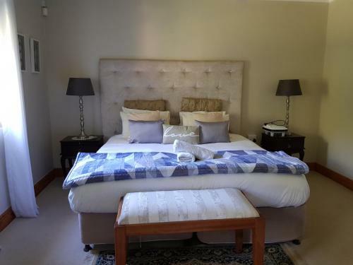 Apartamento Villa Tarentaal