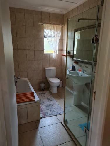 Apartamento Villa Tarentaal