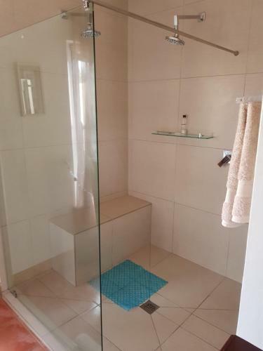 Apartamento Villa Tarentaal