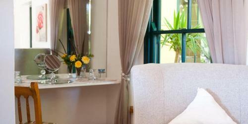 Apartamento Villa Tarentaal