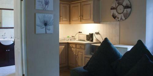 Apartamento Villa Tarentaal