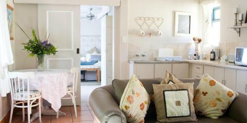 Apartamento Villa Tarentaal
