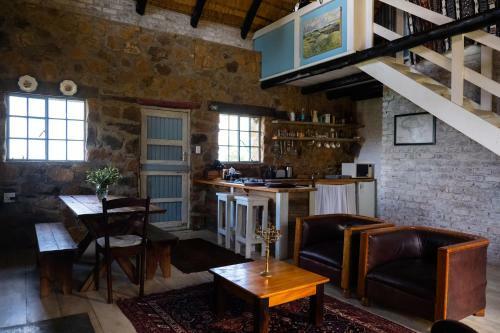 Apartamento Kliphuis