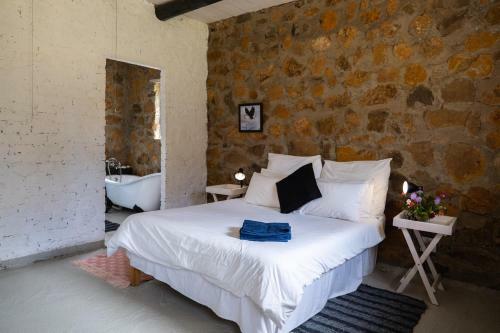 Apartamento Kliphuis