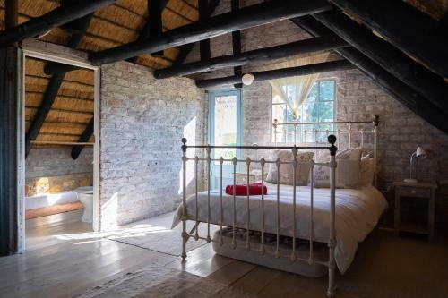 Apartamento Kliphuis