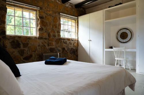 Apartamento Kliphuis
