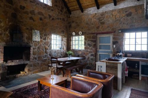 Apartamento Kliphuis
