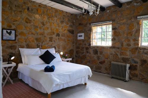 Apartamento Kliphuis