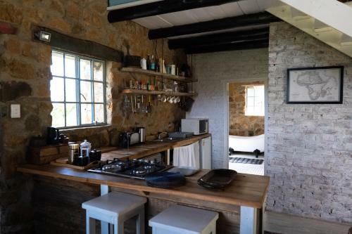 Apartamento Kliphuis