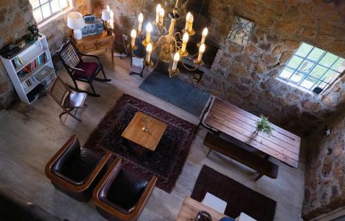 Apartamento Kliphuis