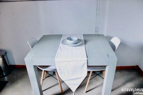 Hostal Bosveldrus Gastehuis