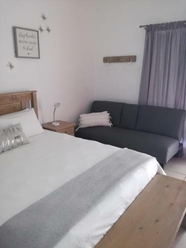 Hostal Die Gewel Guesthouse