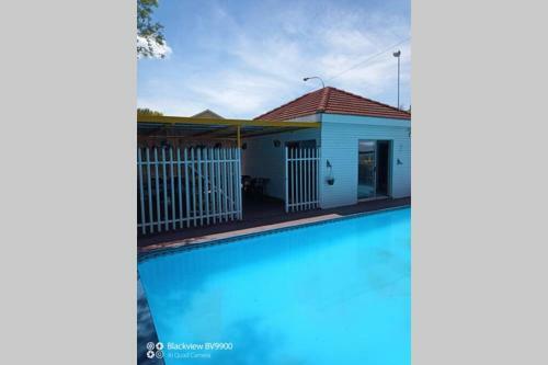 Apartamento Trinity Cottage