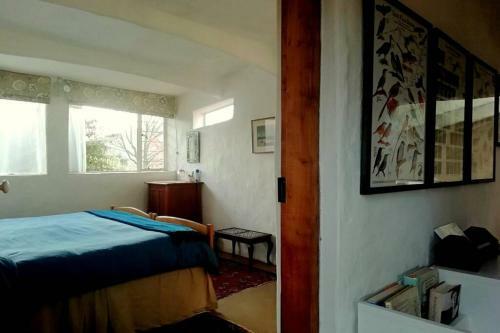 Apartamento Hamstead Farm Eco And Pet-friendly Cottage