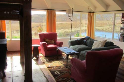 Apartamento Hamstead Farm Eco And Pet-friendly Cottage