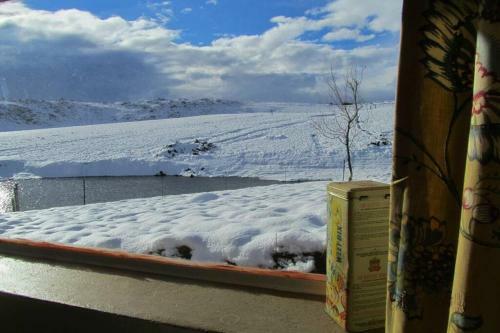 Apartamento Hamstead Farm Eco And Pet-friendly Cottage