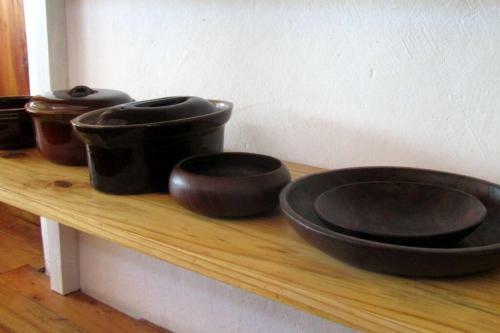 Apartamento Hamstead Farm Eco And Pet-friendly Cottage