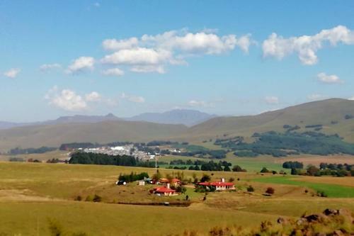 Apartamento Hamstead Farm Eco And Pet-friendly Cottage