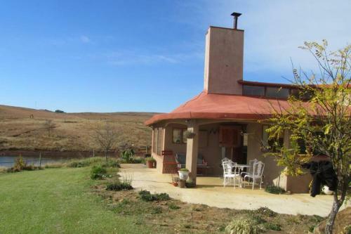 Apartamento Hamstead Farm Eco And Pet-friendly Cottage