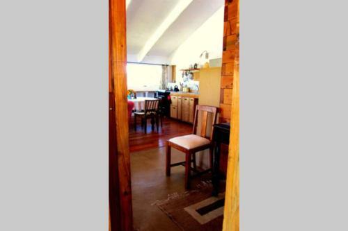 Apartamento Hamstead Farm Eco And Pet-friendly Cottage