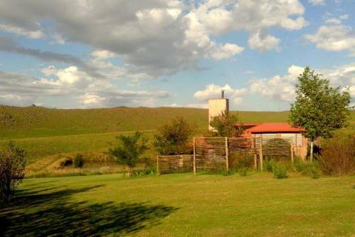 Apartamento Hamstead Farm Eco And Pet-friendly Cottage