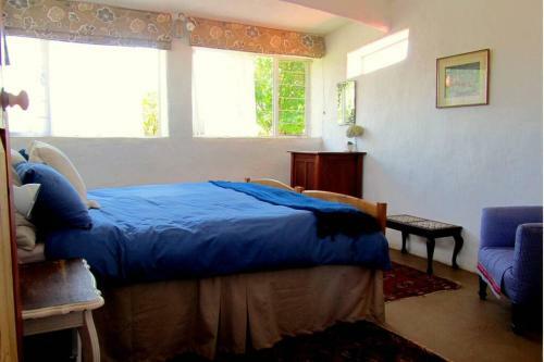 Apartamento Hamstead Farm Eco And Pet-friendly Cottage