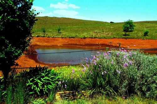 Apartamento Hamstead Farm Eco And Pet-friendly Cottage